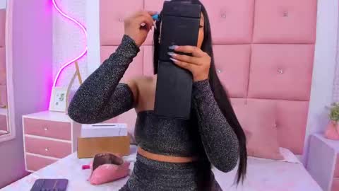 Mariana online show from 1, 11, 2025