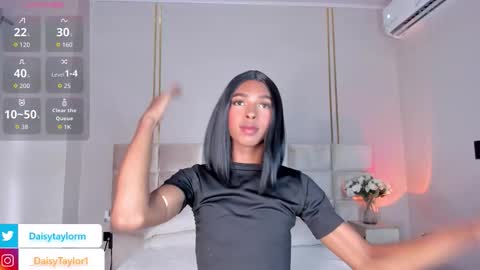 Daisy online show from 14, 11, 2025