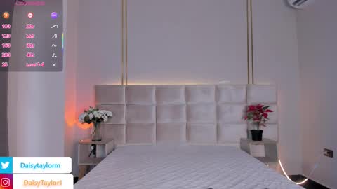 Daisy online show from 26, 11, 2025