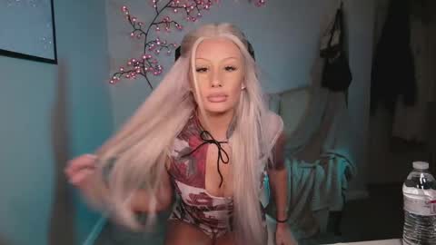 daisy online show from 23, 4, 2026