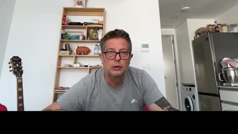 daitarniii online show from 27, 10, 2025