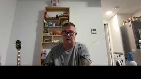 daitarniii online show from 9, 11, 2025