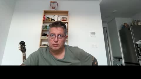 daitarniii online show from 17, 11, 2025