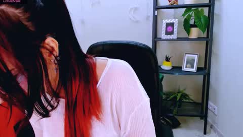 Snapshot of daizy_amazy chatting on 11, 10, 2025 Daizy amazy online show from 11, 10, 2025