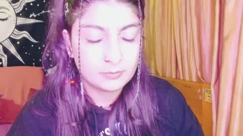 Snapshot of dak_7 chatting on 12, 1, 2025    --  -- help me reach 100 hands up  online show from 12, 1, 2025