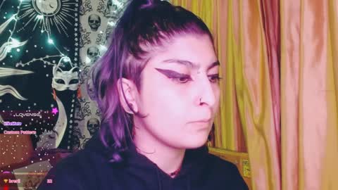 Snapshot of dak_7 chatting on 15, 1, 2025    --  -- help me reach 100 hands up  online show from 15, 1, 2025