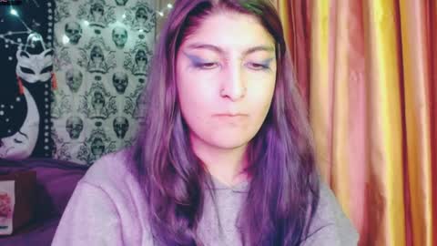 Snapshot of dak_7 chatting on 24, 1, 2025    --  -- help me reach 100 hands up  online show from 24, 1, 2025