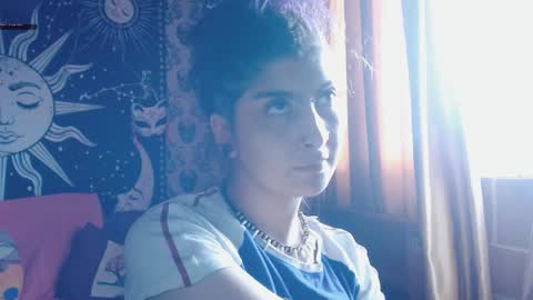 Snapshot of dak_7 chatting on 30, 1, 2025    --  -- help me reach 100 hands up  online show from 30, 1, 2025