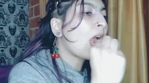 Snapshot of dak_7 chatting on 12, 2, 2025    --  -- help me reach 100 hands up  online show from 12, 2, 2025