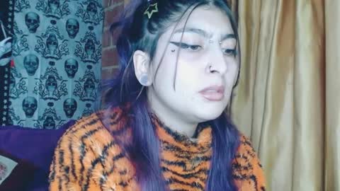 Snapshot of dak_7 chatting on 20, 2, 2025    --  -- help me reach 100 hands up  online show from 20, 2, 2025