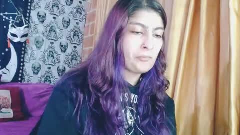 Snapshot of dak_7 chatting on 25, 2, 2025    --  -- help me reach 100 hands up  online show from 25, 2, 2025