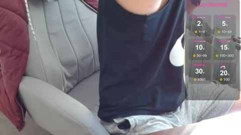 Snapshot of dakata1232 chatting on 9, 1, 2026 dakata1232 online show from 9, 1, 2026