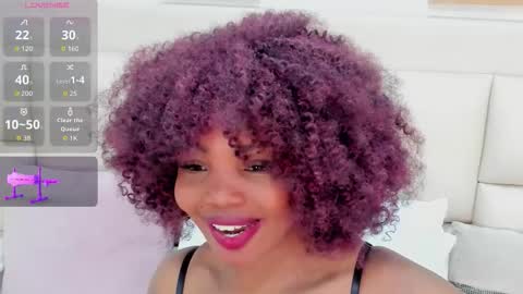 Snapshot of dakhota___ chatting on 17, 10, 2025 Brisa online show from 17, 10, 2025