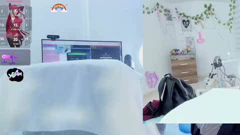 daki_ume_ online show from 30, 11, 2025