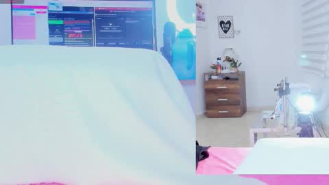 daki_ume_ online show from 13, 1, 2026