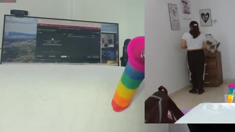 daki_ume_ online show from 19, 1, 2026