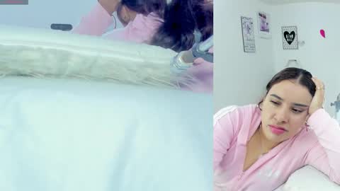 daki_ume_ online show from 8, 2, 2026