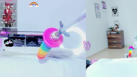 daki_ume_ online show from 14, 2, 2026