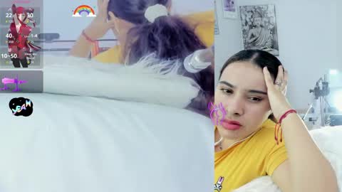 daki_ume_ online show from 23, 3, 2026