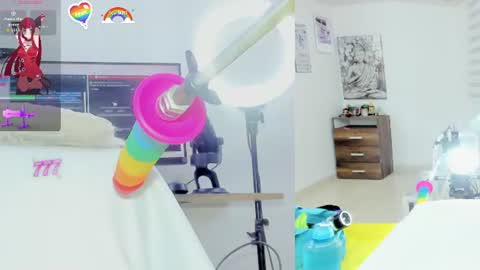 daki_ume_ online show from 23, 6, 2026