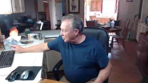 dakit online show from 3, 12, 2024