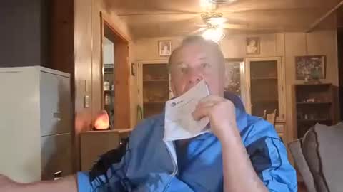 dakit online show from 4, 12, 2025