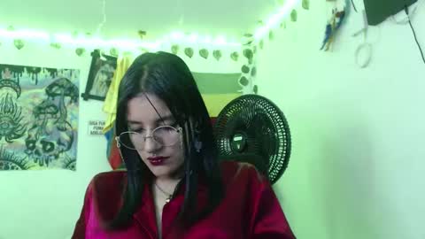 Snapshot of dakkohott chatting on 6, 1, 2026 Dakko online show from 6, 1, 2026