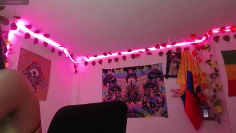 Snapshot of dakkohott chatting on 7, 1, 2026 Dakko online show from 7, 1, 2026