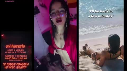 Snapshot of dakkohott chatting on 13, 1, 2026 Dakko online show from 13, 1, 2026