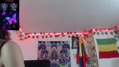 Snapshot of dakkohott chatting on 16, 1, 2026 Dakko online show from 16, 1, 2026