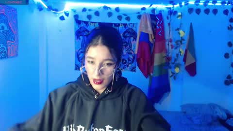 Snapshot of dakkohott chatting on 3, 2, 2026 Dakko online show from 3, 2, 2026