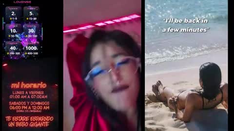 Snapshot of dakkohott chatting on 18, 2, 2026 Dakko online show from 18, 2, 2026