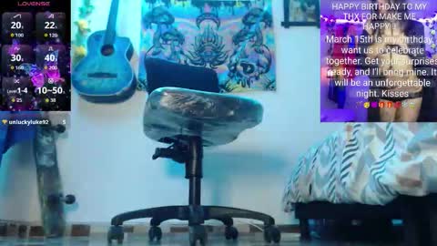 Dakko online show from 14, 3, 2026