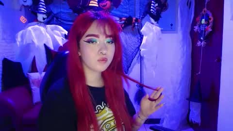 Snapshot of dakkotta_ chatting on 23, 10, 2025 Dakkotta online show from 23, 10, 2025