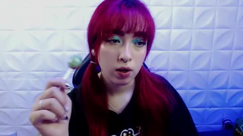 Snapshot of dakkotta_ chatting on 24, 10, 2025 Dakkotta online show from 24, 10, 2025