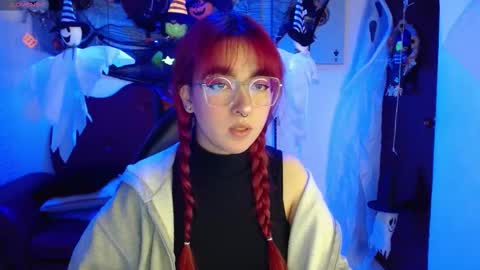 Snapshot of dakkotta_ chatting on 27, 10, 2025 Dakkotta online show from 27, 10, 2025