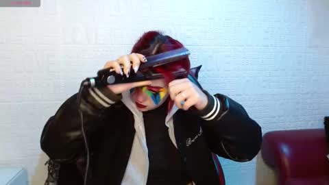 Snapshot of dakkotta_ chatting on 28, 10, 2025 Dakkotta online show from 28, 10, 2025