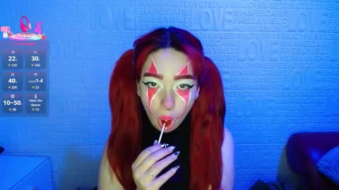 Snapshot of dakkotta_ chatting on 29, 10, 2025 Dakkotta online show from 29, 10, 2025