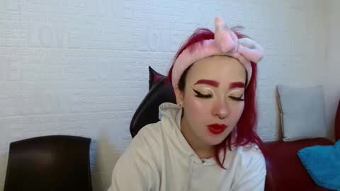 Snapshot of dakkotta_ chatting on 4, 11, 2025 Dakkotta online show from 4, 11, 2025