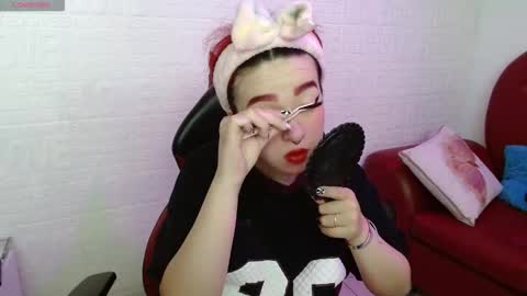 Snapshot of dakkotta_ chatting on 5, 11, 2025 Dakkotta online show from 5, 11, 2025