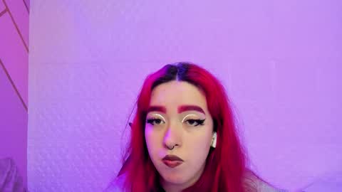 Snapshot of dakkotta_ chatting on 6, 11, 2025 Dakkotta online show from 6, 11, 2025