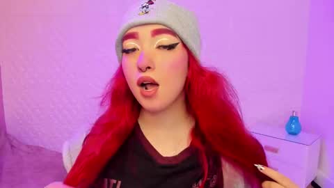 Snapshot of dakkotta_ chatting on 7, 11, 2025 Dakkotta online show from 7, 11, 2025