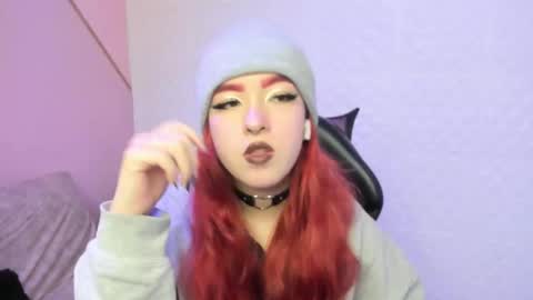 Snapshot of dakkotta_ chatting on 24, 11, 2025 Dakkotta online show from 24, 11, 2025