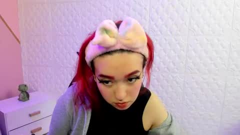 Snapshot of dakkotta_ chatting on 3, 12, 2025 Dakkotta online show from 3, 12, 2025