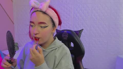 Snapshot of dakkotta_ chatting on 4, 12, 2025 Dakkotta online show from 4, 12, 2025