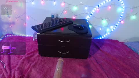 VALENTINA  online show from 29, 12, 2024