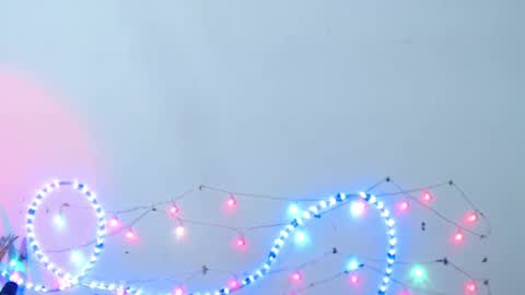 VALENTINA  online show from 21, 1, 2025