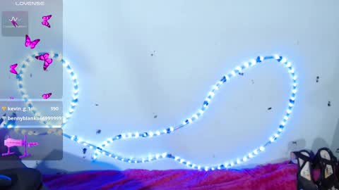 VALENTINA  online show from 28, 2, 2025