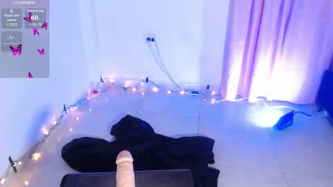 VALENTINA  online show from 9, 1, 2026