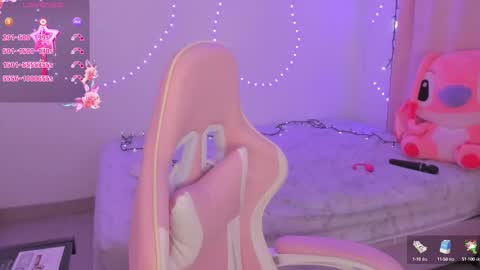 dakoota_luv online show from 10, 9, 2025